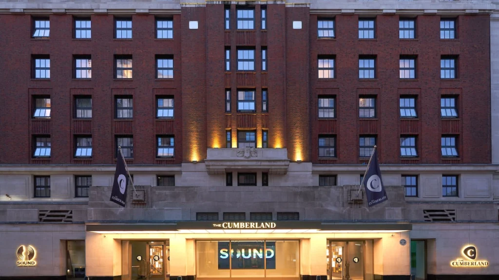 Thistle London Marble Arch